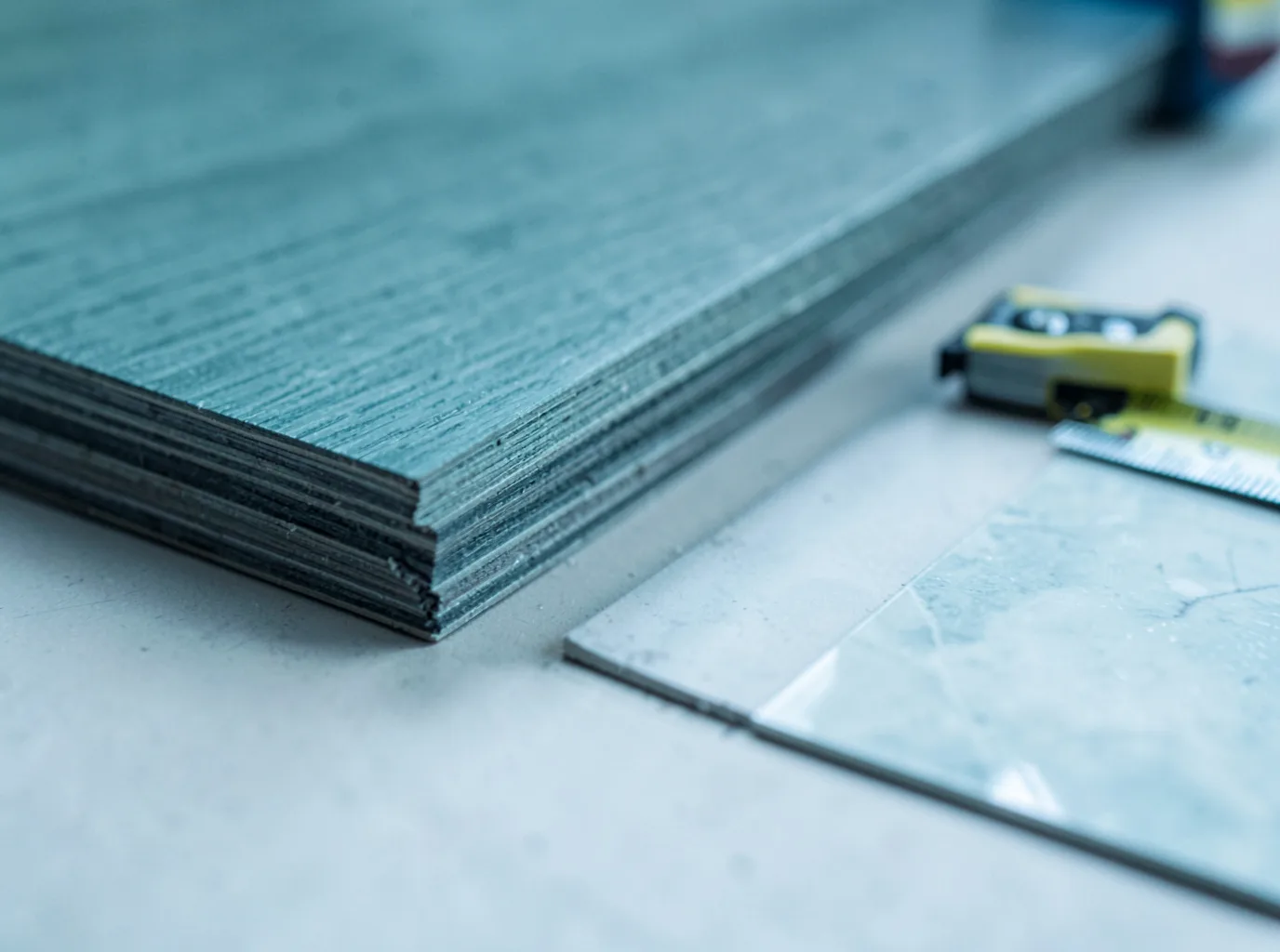 Luxury Vinyl Plank Installation Tuluksak, AK FAQs